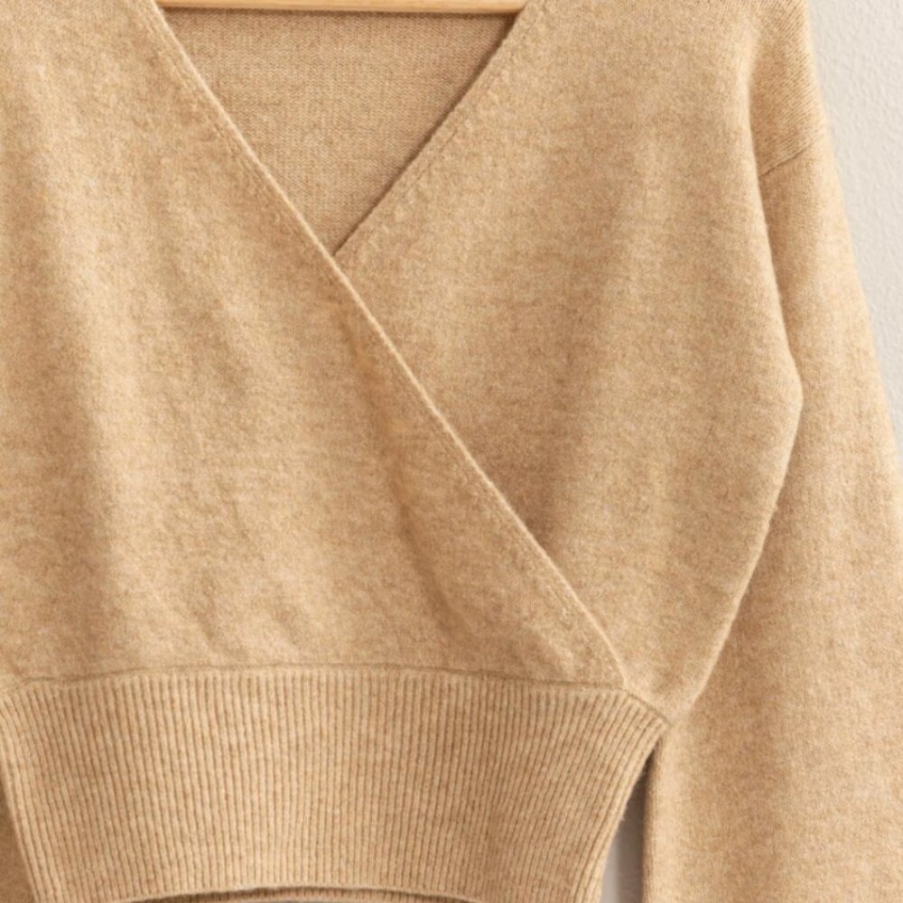 Azalea | Mia Sweater | Medium